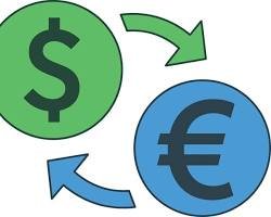 Investment Currency Calculator